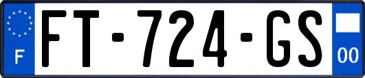 FT-724-GS