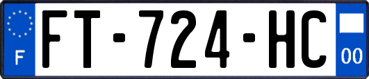 FT-724-HC