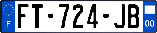 FT-724-JB