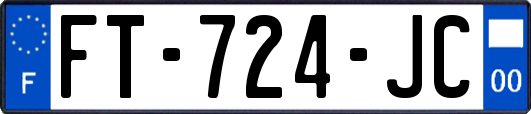 FT-724-JC