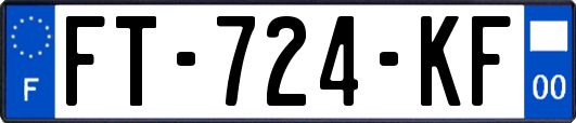 FT-724-KF