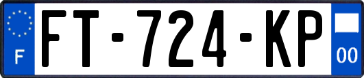 FT-724-KP