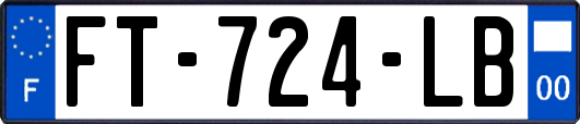 FT-724-LB