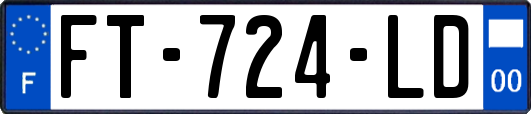 FT-724-LD