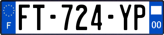 FT-724-YP
