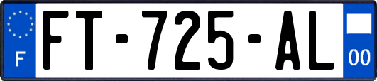 FT-725-AL