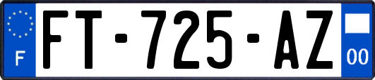 FT-725-AZ