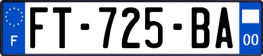 FT-725-BA