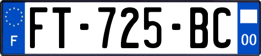 FT-725-BC