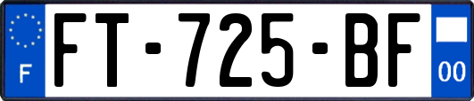 FT-725-BF