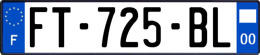 FT-725-BL