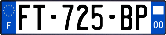 FT-725-BP