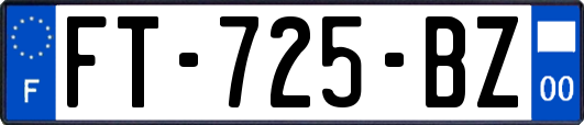 FT-725-BZ