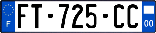 FT-725-CC