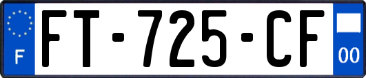 FT-725-CF