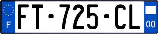 FT-725-CL