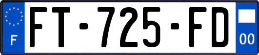 FT-725-FD