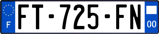 FT-725-FN