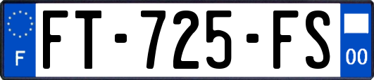 FT-725-FS