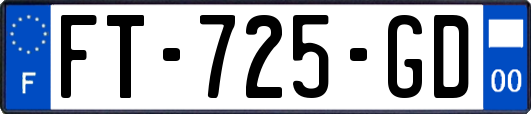 FT-725-GD