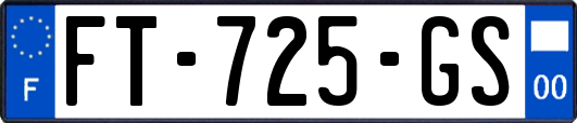 FT-725-GS