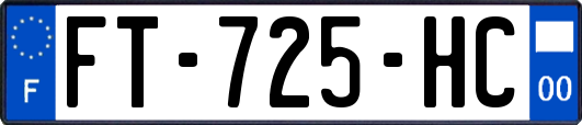 FT-725-HC