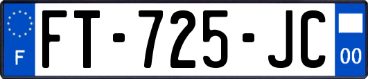 FT-725-JC