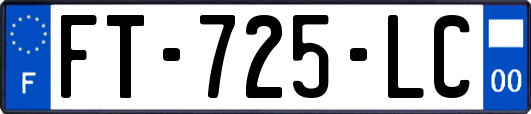 FT-725-LC