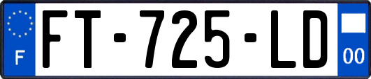 FT-725-LD