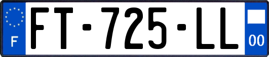 FT-725-LL