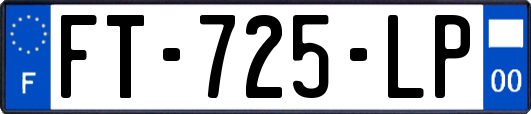 FT-725-LP