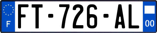 FT-726-AL