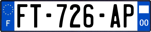 FT-726-AP