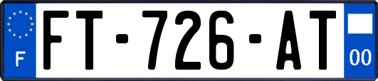 FT-726-AT