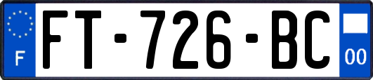 FT-726-BC