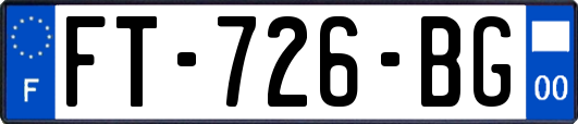 FT-726-BG