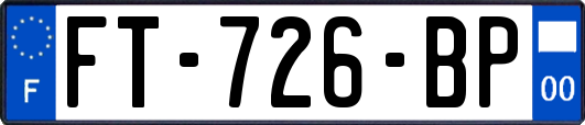 FT-726-BP