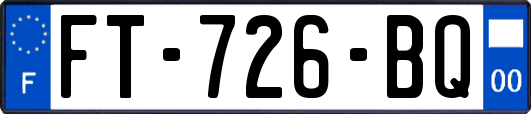 FT-726-BQ