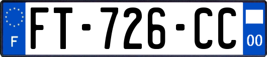 FT-726-CC