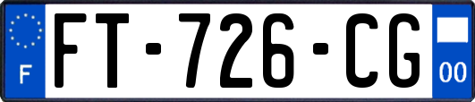 FT-726-CG