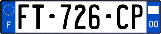 FT-726-CP