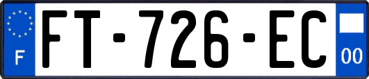 FT-726-EC