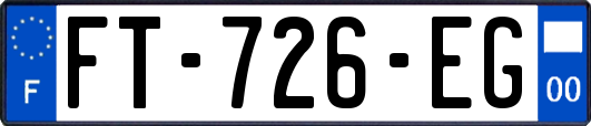 FT-726-EG