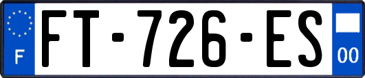 FT-726-ES