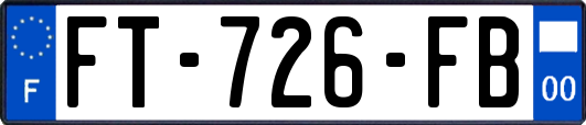 FT-726-FB