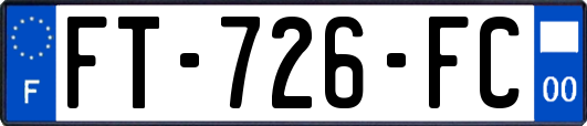 FT-726-FC