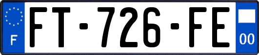 FT-726-FE