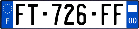 FT-726-FF