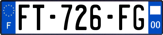 FT-726-FG