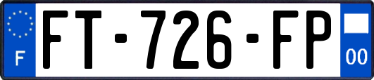 FT-726-FP